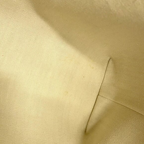 CELINE museum bag TriompheCanvas/Leather Natural/Tan 194542 - Picture 11 of 16